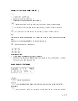 Предварительный просмотр 4 страницы EdgeVantage E-052 User Manual