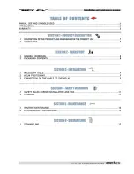 Preview for 65 page of Edgewater Networks 158CS Owner Assistance Manual