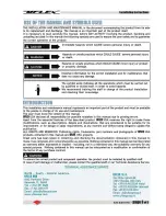 Preview for 81 page of Edgewater Networks 158CS Owner Assistance Manual