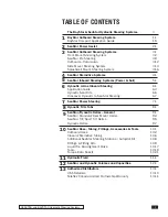 Preview for 40 page of Edgewater Networks 188 Center Console 2014 Owner Assistance Manual