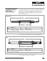 Предварительный просмотр 86 страницы Edgewater Networks 188 Center Console 2014 Owner Assistance Manual