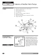 Preview for 101 page of Edgewater Networks 188 Center Console 2014 Owner Assistance Manual