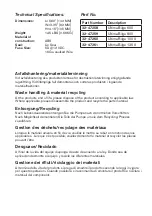 Preview for 179 page of Edgewater Networks 190 InShore 2014 Series Owner Assistance Manual