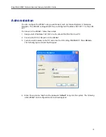 Предварительный просмотр 14 страницы Edgewater Networks 200AE1 Installation Manual