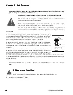 Preview for 36 page of Edgewater Networks 225 Express Owner'S Manual