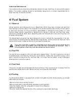 Preview for 13 page of Edgewater Networks 245CC Owner Assistance Manual