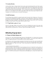 Preview for 18 page of Edgewater Networks 245CC Owner Assistance Manual