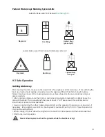 Предварительный просмотр 22 страницы Edgewater Networks 245CC Owner Assistance Manual