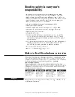 Preview for 44 page of Edgewater Networks 245CC Owner Assistance Manual