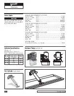 Предварительный просмотр 104 страницы Edgewater Networks 245CC Owner Assistance Manual