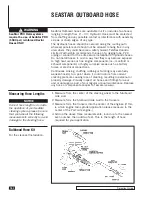 Preview for 114 page of Edgewater Networks 245CC Owner Assistance Manual