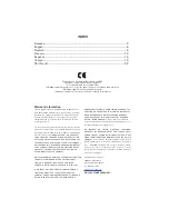 Preview for 152 page of Edgewater Networks 245CC Owner Assistance Manual