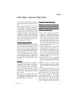 Preview for 157 page of Edgewater Networks 245CC Owner Assistance Manual