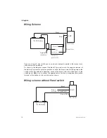 Предварительный просмотр 160 страницы Edgewater Networks 245CC Owner Assistance Manual