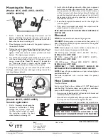 Preview for 180 page of Edgewater Networks 245CC Owner Assistance Manual