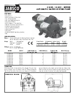 Предварительный просмотр 181 страницы Edgewater Networks 245CC Owner Assistance Manual