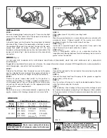 Preview for 182 page of Edgewater Networks 245CC Owner Assistance Manual