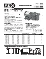 Предварительный просмотр 185 страницы Edgewater Networks 245CC Owner Assistance Manual