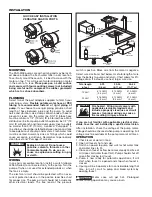 Preview for 186 page of Edgewater Networks 245CC Owner Assistance Manual