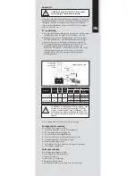 Предварительный просмотр 201 страницы Edgewater Networks 245CC Owner Assistance Manual