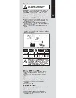 Предварительный просмотр 203 страницы Edgewater Networks 245CC Owner Assistance Manual