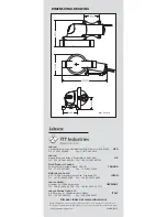 Предварительный просмотр 206 страницы Edgewater Networks 245CC Owner Assistance Manual