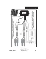 Preview for 221 page of Edgewater Networks 245CC Owner Assistance Manual