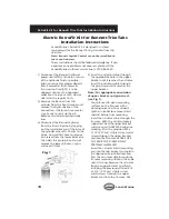 Preview for 224 page of Edgewater Networks 245CC Owner Assistance Manual