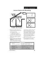 Предварительный просмотр 231 страницы Edgewater Networks 245CC Owner Assistance Manual