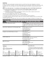 Preview for 220 page of Edgewater Networks 245CX Owner Assistance Manual