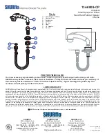 Preview for 224 page of Edgewater Networks 245CX Owner Assistance Manual