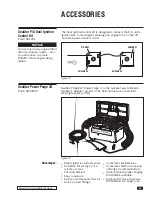 Предварительный просмотр 93 страницы Edgewater Networks 318CC Owner Assistance Manual