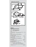 Предварительный просмотр 193 страницы Edgewater Networks 318CC Owner Assistance Manual