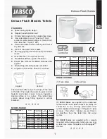 Предварительный просмотр 203 страницы Edgewater Networks 318CC Owner Assistance Manual