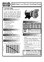 Preview for 169 page of Edgewater Networks 388CC Owner Assistance Manual