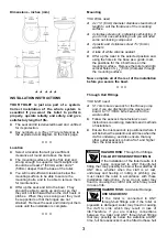 Preview for 389 page of Edgewater Networks 388CC Owner Assistance Manual