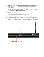 Preview for 4 page of Edgewater Networks 4562 Quick Start Manual