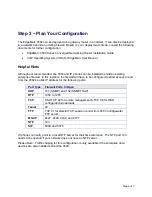 Preview for 6 page of Edgewater Networks 4562 Quick Start Manual