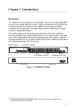 Preview for 14 page of Edgewater Networks EdgeConnect 2402PoE Installation Manual