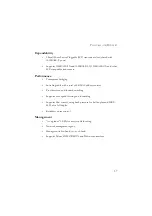 Preview for 20 page of Edgewater Networks EdgeConnect 2402PoE Installation Manual