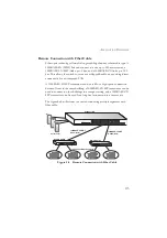 Preview for 25 page of Edgewater Networks EdgeConnect 2402PoE Installation Manual