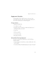 Preview for 31 page of Edgewater Networks EdgeConnect 2402PoE Installation Manual