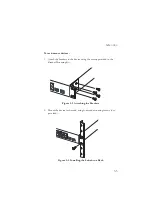 Preview for 33 page of Edgewater Networks EdgeConnect 2402PoE Installation Manual