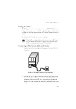 Preview for 41 page of Edgewater Networks EdgeConnect 2402PoE Installation Manual