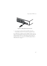 Preview for 45 page of Edgewater Networks EdgeConnect 2402PoE Installation Manual