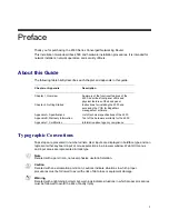 Preview for 4 page of Edgewater Networks EdgeMarc 4500 Series Installation Manual