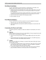 Preview for 14 page of Edgewater Networks EdgeMarc 4500 Series Installation Manual