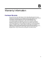 Preview for 18 page of Edgewater Networks EdgeMarc 4500 Series Installation Manual