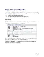 Preview for 5 page of Edgewater Networks EdgeMarc 4550 Quick Start Manual