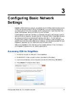 Preview for 17 page of Edgewater Networks EdgeMarc 4571 Installation Manual